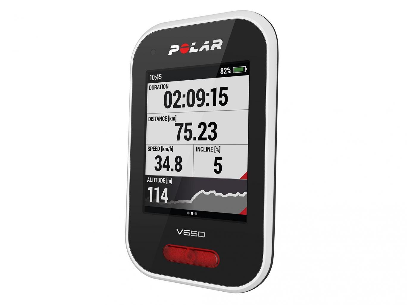 wahoo elemnt bolt evans