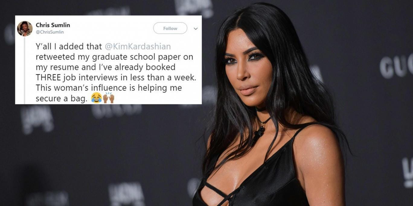 2019 year - 50 Tweets that Prove Kim Kardashian Is the Most RelatableKardashian 2019 year
