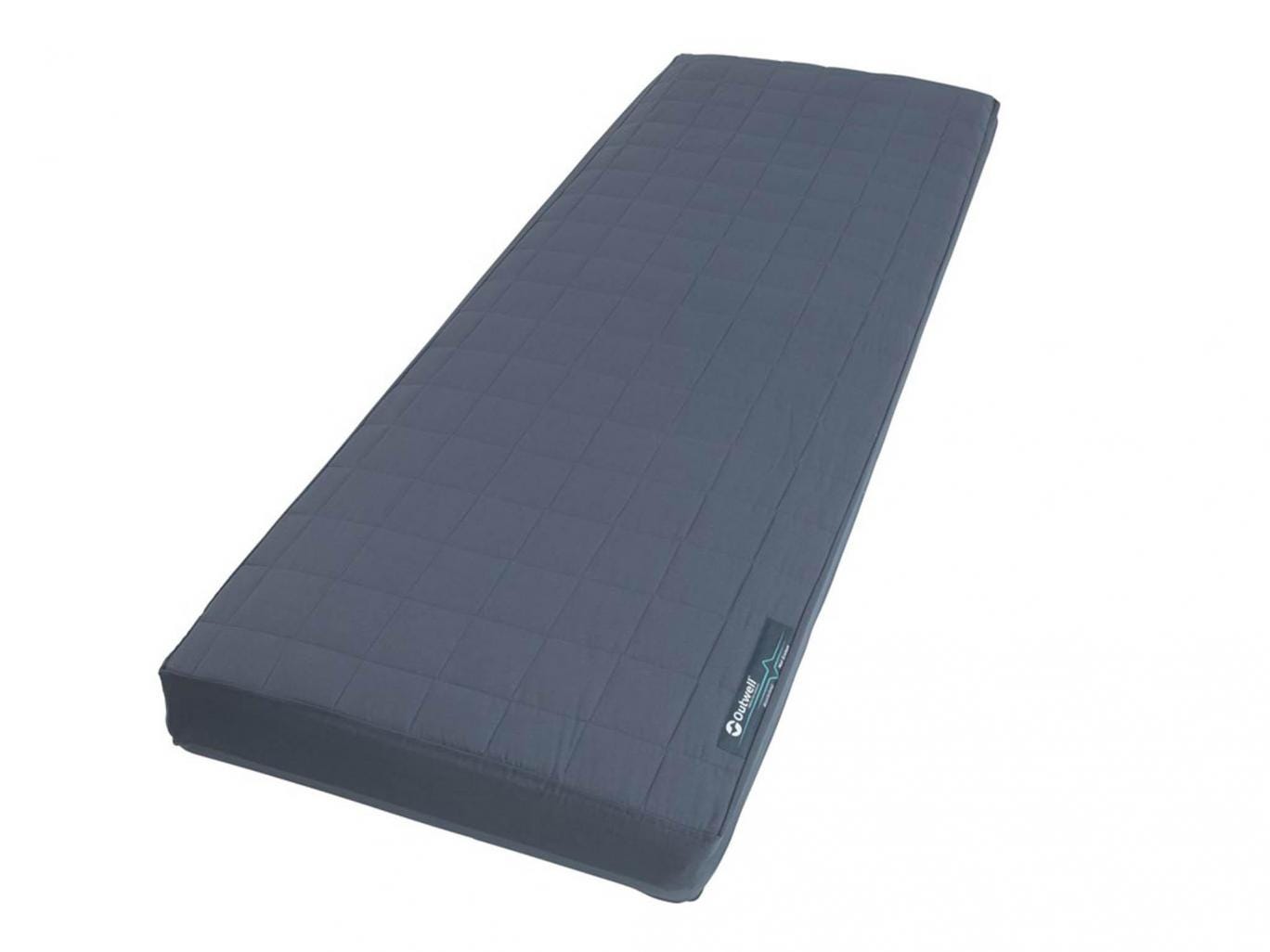 halfords camping mattress