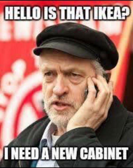 Image result for jeremy corbyn memes