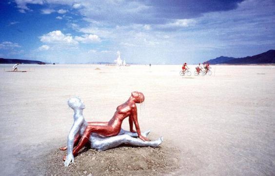 Naked men burning man festival, shannon bream fucking