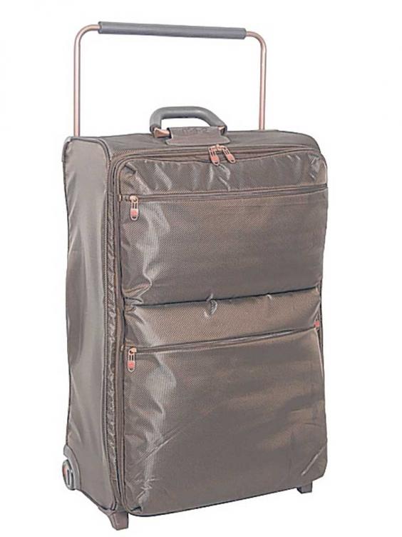 The 10 Best lightweight luggage | The Independent