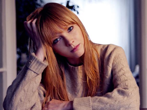 Lucy Rose Interview The One Thing I Know About Myself Im Not Sexy 