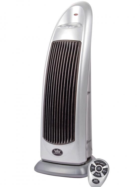 The 10 Best heaters The Independent