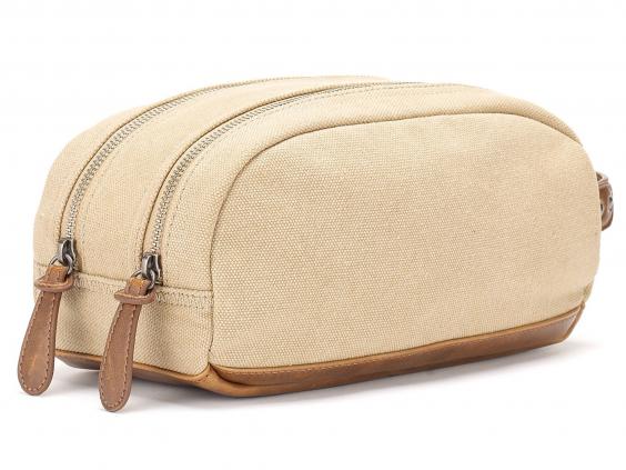 best mens washbag