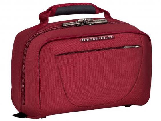 best mens washbag