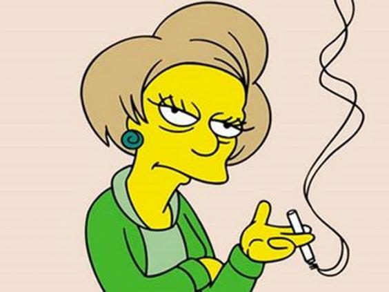 Marcia Wallace Voice Of The Simpsons Ms Krabappel Dies The Independent 