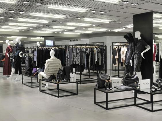 Harrods gets a new Louis Vuitton store - Luxurylaunches