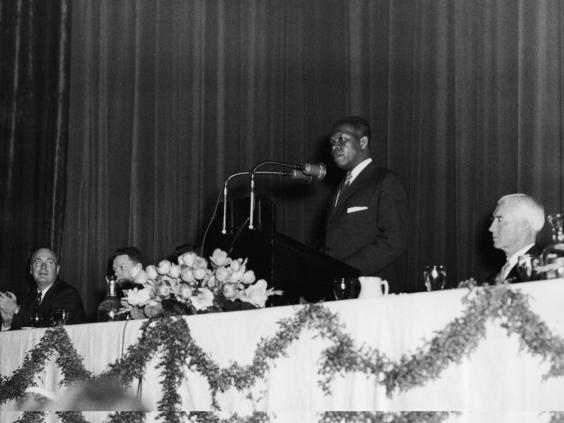 Essay on my hero nelson mandela