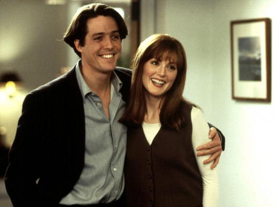 The Divine Redemption Of Hugh Grant A Look At The Greatest Pr Save Of