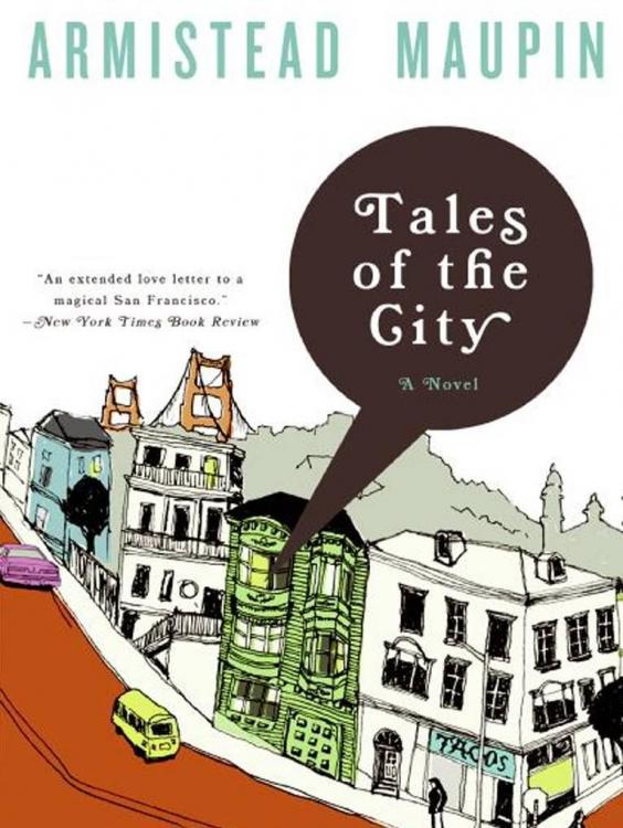 an introduction to the gay literature tales of the city an introduction to the gay literature tales of the city