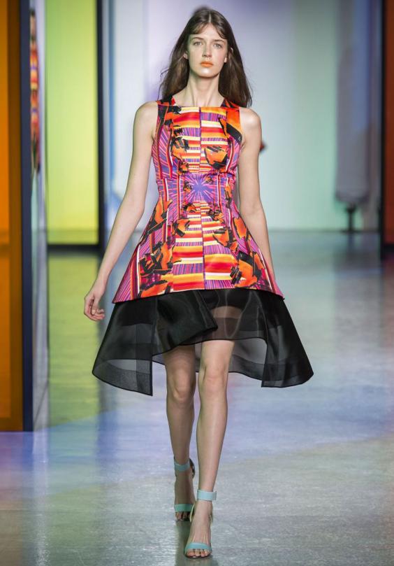 Peter Pilotto A Designer Of Austian Italian