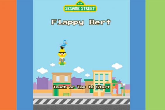 suicide flappy bird online free
