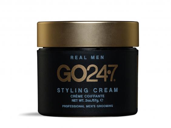 Hair Styling Cream