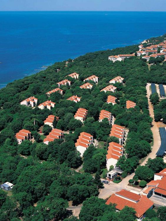 Beach bums: Naturist package holiday to Croatia | The Independent