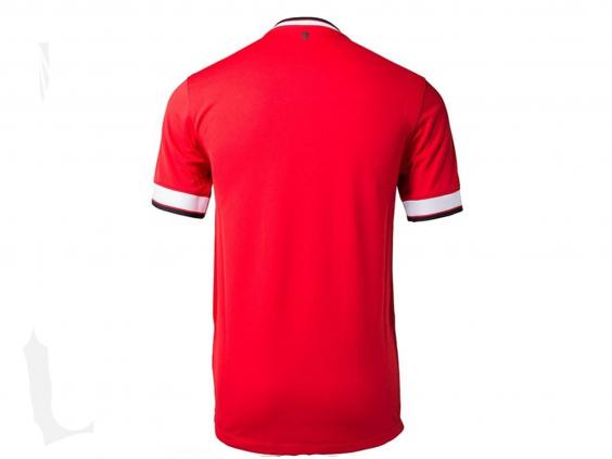 Manchester United kit: Has the 2014/15 Premier League strip been leaked