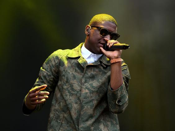 Interview With Labrinth – 10 Things You Didn’t Know About David Bowie’s ...