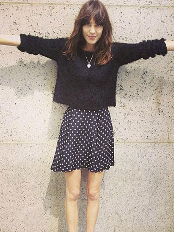 Modern Crash Diät Size Zero My Favorite Martian 2x22 Crash Diet ShareTV