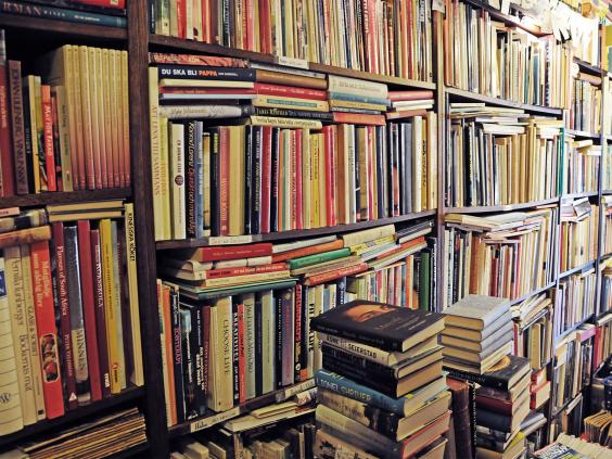 Resultado de imagen de novels