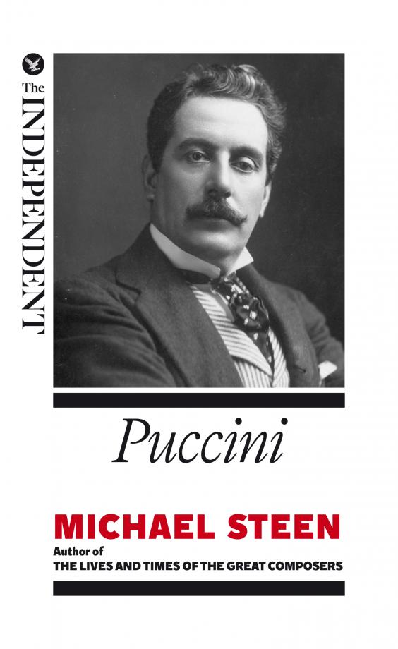 puccini ties review