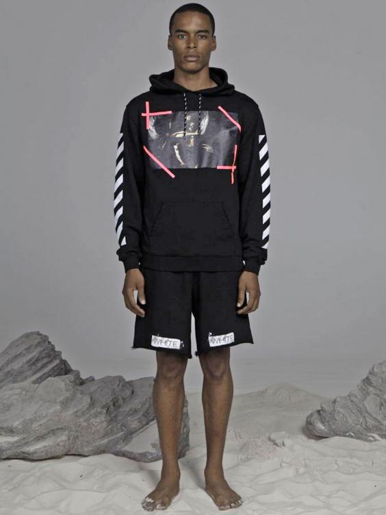 Kanye West’s creative director Virgil Abloh launches streetwear ...