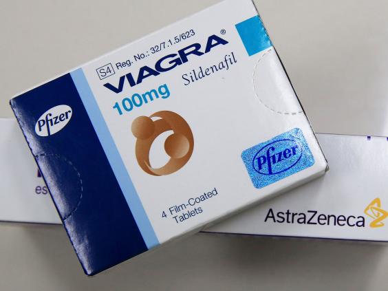 Female Viagra Could Soon Go On Sale After Approval From Us Drugs