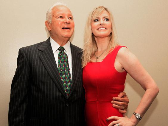 governor edwin edwards