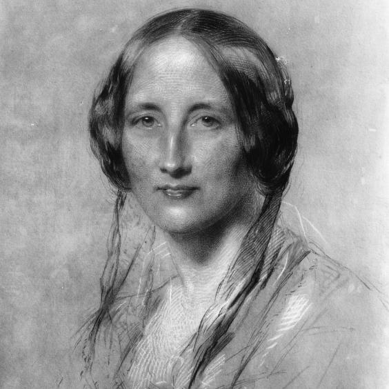 elizabeth novelist cranford