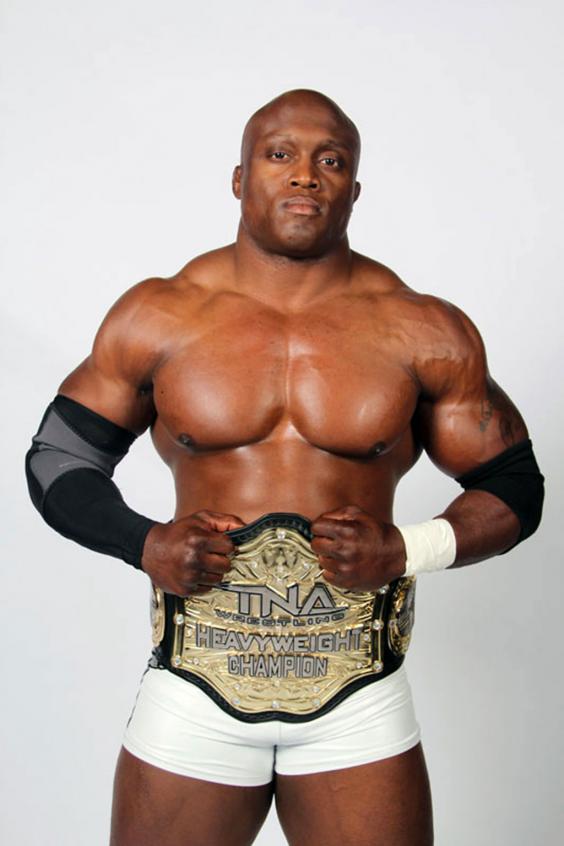 Former WWE star Bobby Lashley continues his unpredictable journey as he targets dualTNA and MMA 