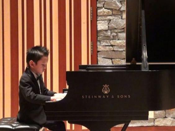 ryan wang piano prodigy