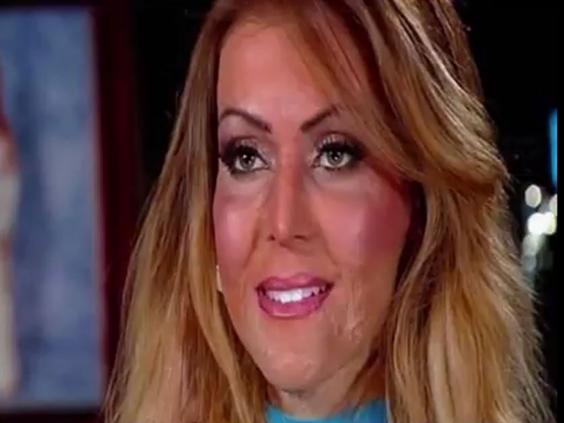 Image result for dana vulin
