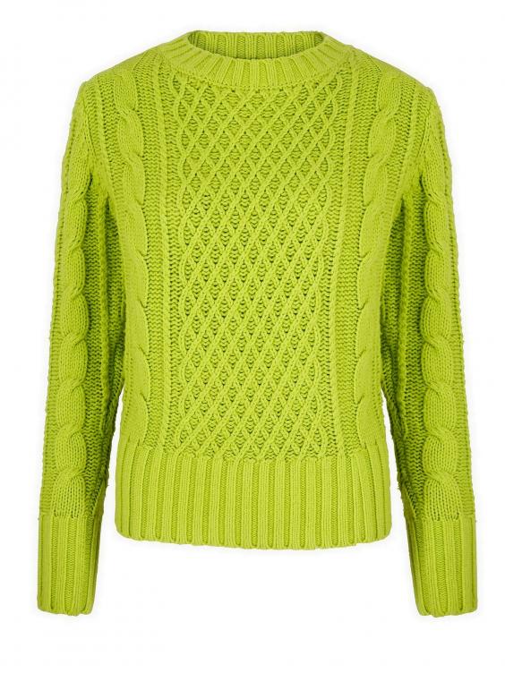 10 best chunky knit jumpers | The Independent