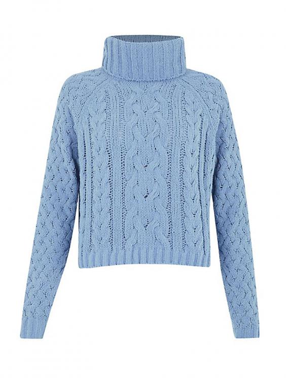 10 best chunky knit jumpers | The Independent