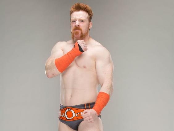 WWE: Sheamus embraces special return to the UK, but targets ruthless and selfish turn to 