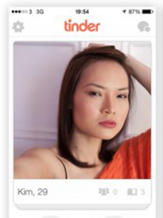 Tinder Fake Profiles Used To Highlight Scale Of Sex