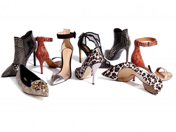 Resultado de imagen para net a porter shoes