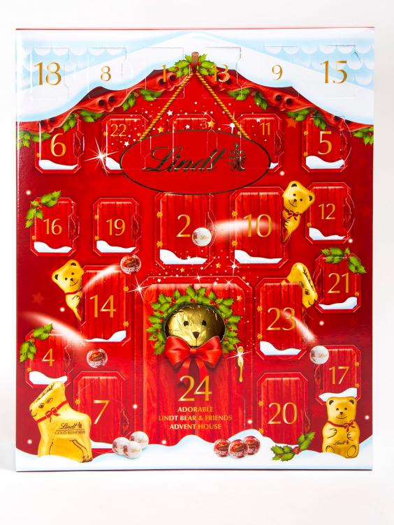 13 best chocolate Advent calendars The Independent