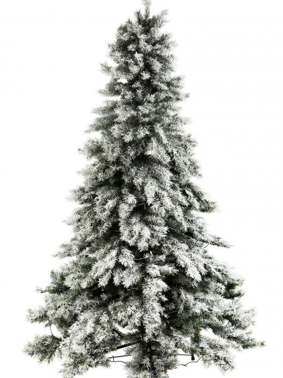 Christmas 2014: 13 best artificial trees | The Independent