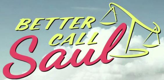 Better Call Saul: Breaking Bad spin-off gets release date, logo and