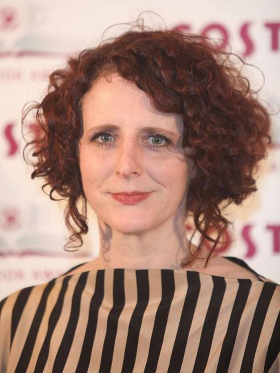 Maggie O Farrell My Life In Travel The Independent