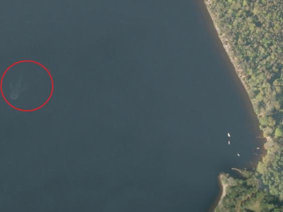 Google Loch Ness Monster hunt wants you to join the search ...