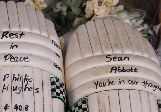 Phillip Hughes: State funeral cancelled after outpouring of support at