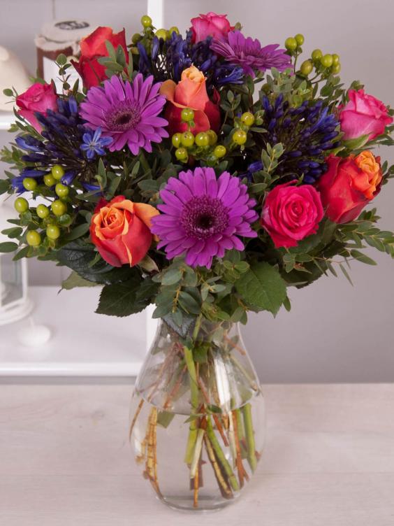 10 best Christmas bouquets The Independent