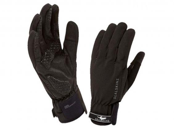11 best cycling gloves | The Independent