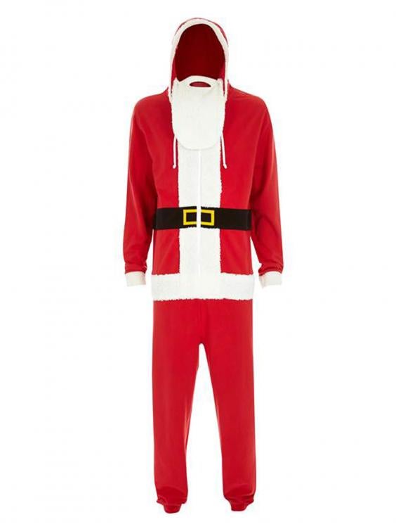 Christmas 2014: 6 best novelty onesies | The Independent