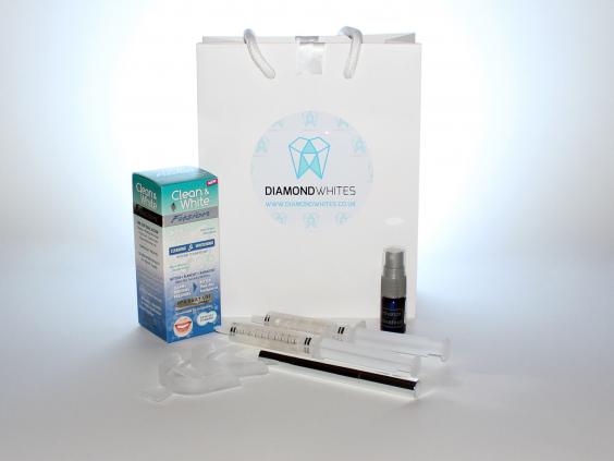 6 best teeth-whitening kits | The Independent