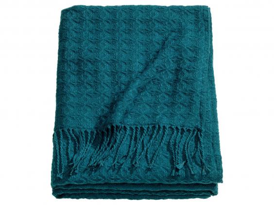 11 best decorative blankets | The Independent