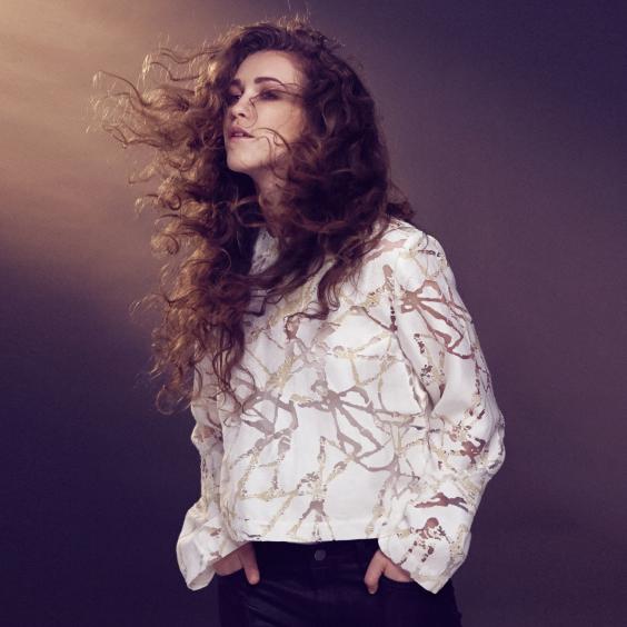 Rae Morris Unguarded