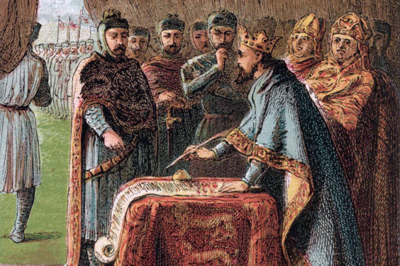 what was initially typically the great importance from any magna carta what was first a benefits involving typically the magna carta