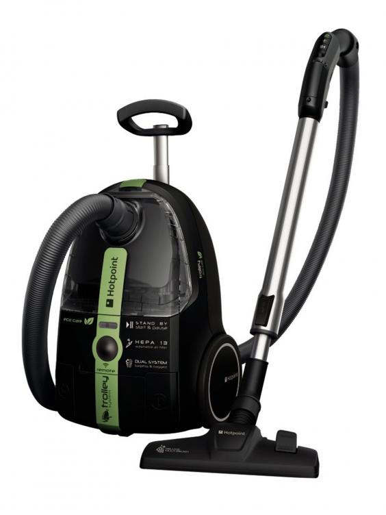 12 best bagless vacuum cleaners The Independent